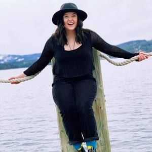 Meet your Posher, Vanessa